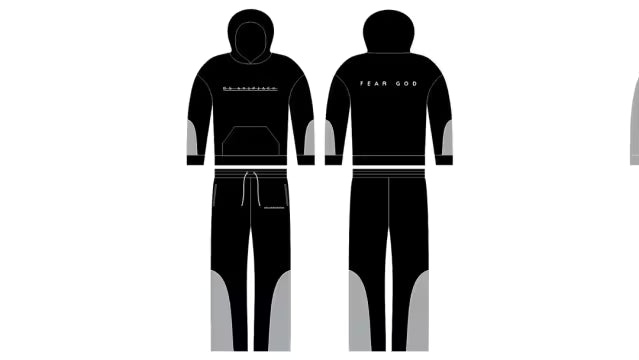 OG AxePeak Tracksuits dropping soon. Full Black • Full Grey • Grey/Black • Black/Grey. Heavyweight 460GSM. Oversized fit. Pre-orders open soon — stay ready