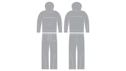 OG AxePeak Tracksuits dropping soon. Full Black • Full Grey • Grey/Black • Black/Grey. Heavyweight 460GSM. Oversized fit. Pre-orders open soon — stay ready