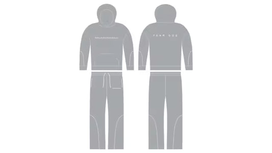 OG AxePeak Tracksuits dropping soon. Full Black • Full Grey • Grey/Black • Black/Grey. Heavyweight 460GSM. Oversized fit. Pre-orders open soon — stay ready