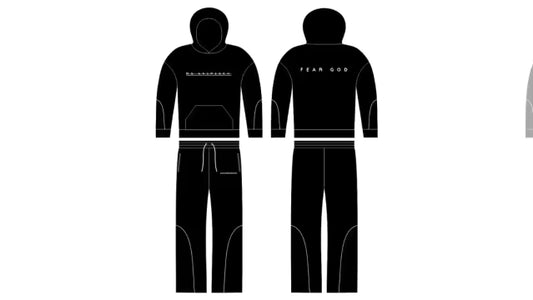 OG AxePeak Tracksuits dropping soon. Full Black • Full Grey • Grey/Black • Black/Grey. Heavyweight 460GSM. Oversized fit. Pre-orders open soon — stay ready